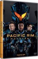 Pacific Rim: Povstání   - DVD