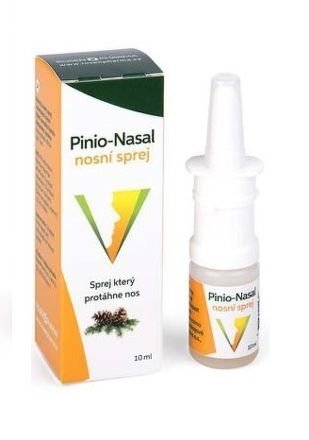 Rosen Pinio-Nasal nosní sprej 10ml