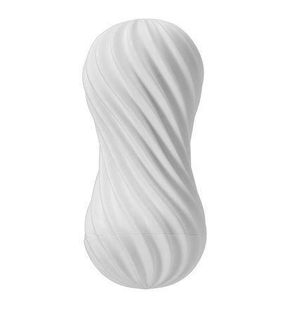 Tenga Masturbátor TENGA FLEX Silky white