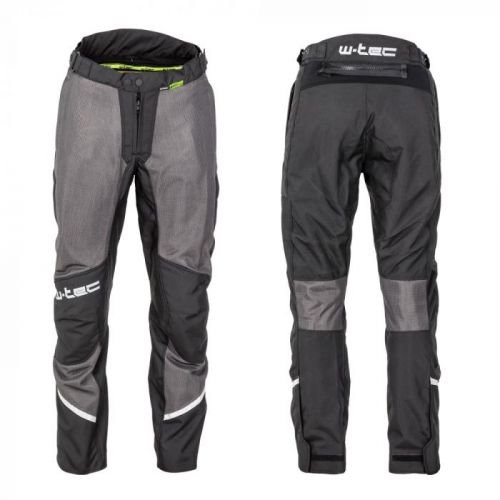 W-TEC Alquizar Black-Grey - M