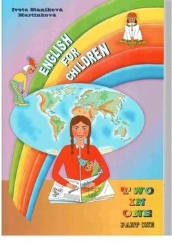English for children - Iveta Staníková Martinková