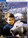 BELLE AND SEBASTIEN  THE COMPLETE SERIES DVD