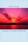 Úvahy o Etické výchově – e knihy