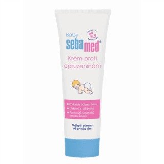 SEBAMED Dětský krém na opruzeniny (50 ml)