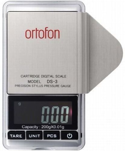 Ortofon DS-3 DIGITAL STYLUS PRESSURE G