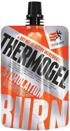 Thermogel 80 g apricot, Extrifit