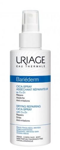 URIAGE Bariéderm Cica-Spray FP 100ml