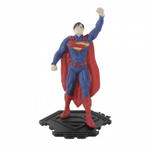 Bez určení výrobce | Comansi - Liga spravedlnosti - Superman