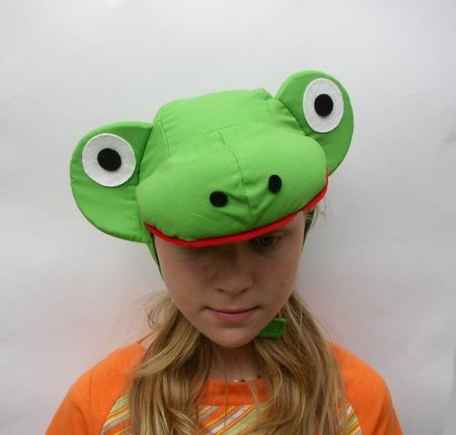 Čepička žába