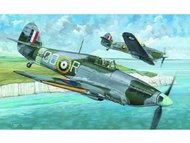 Směr Hawker Hurricane MK.IIC