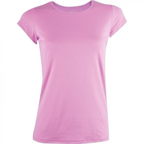 PROX dámské sportovní tričko růžové, vel. XL
