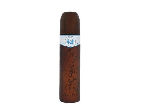 Cuba Blue 100ml EDT   M