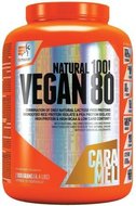 Vegan 80 35 g caramel, Extrifit