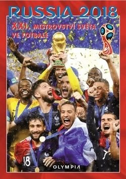 Mistrovství světa ve fotbale 2018 - Rusko - Pavlis Zdeněk