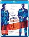 Kiss Kiss Bang Bang