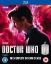 Doctor Who - Series 7 (Includes UltraViolet Copy)