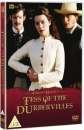 Tess Of The D'Urbervilles