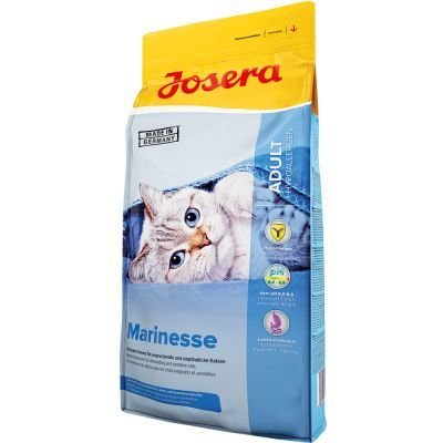 Josera Marinesse - Úsporné balení: 2 x 10 kg