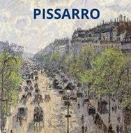 Pissarro - Linares Marina