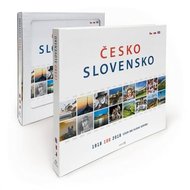 Česko Slovensko 100 let - Sváček Libor, Hulík Tomáš, Radosta Pavel, Dvořák Pavel,