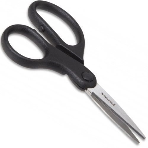 Anaconda Nůžky na Pletenku Braid Scissor