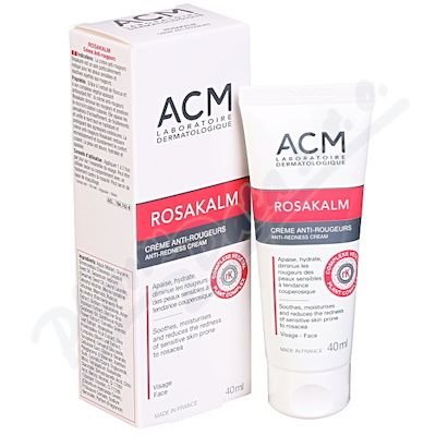 ROSAKALM krém 40 ml