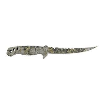 Jaxon Filetovací nůž CAMO 28cm