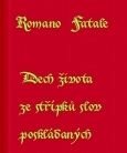 Dech života ze střípků slov poskládaných – e knihy