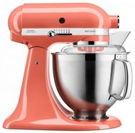 KitchenAid Artisan 5KSM185 lososová (5KSM185PSEPH)