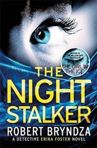 The Night Stalker - Bryndza Robert