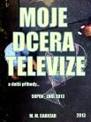 Moje dcera televize – e knihy