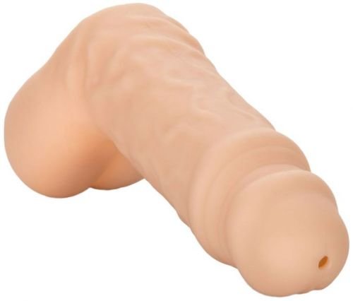 Umělý penis na vyplnění rozkroku/čůrátko Stand To Pee Packer