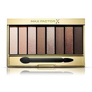 Max Factor Paletka očních stínů Masterpieces Nude (Contouring Eyeshadow Set) 6,5 g (Odstín 001 Cappuccino)