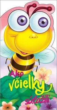 Ako včielky súťažili