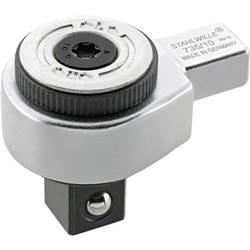 Zástrčný čtyřhran Stahlwille 735/5 58250005, 3/8