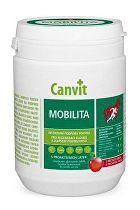 Canvit Mobilita pro koně 500 g + ručník zdarma