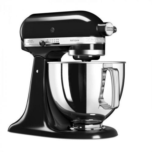 KitchenAid Artisan 5KSM175 černá (5KSM175PSEOB)