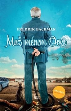 Muž jménem Ove - Fredrik Backman