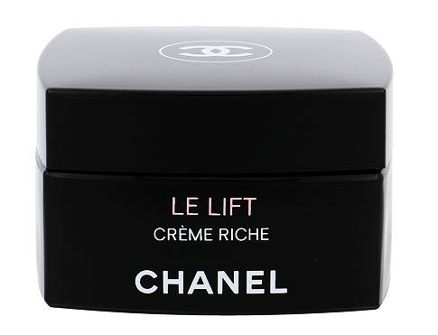 Chanel Le Lift Creme Riche 50g Pro suchou pleť