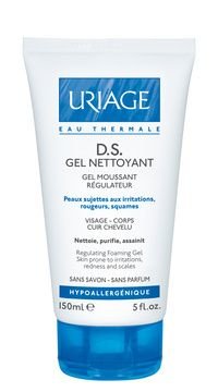 URIAGE D.S. gel 150ml