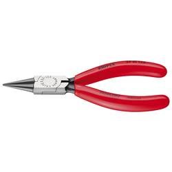 Kleště kruhové Knipex 37 41 125, rovné, 125 mm