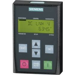 Obslužné pole Basic Operator Panel Siemens SINAMICS G120 BOP (6SL3255-0AA00-4CA1)
