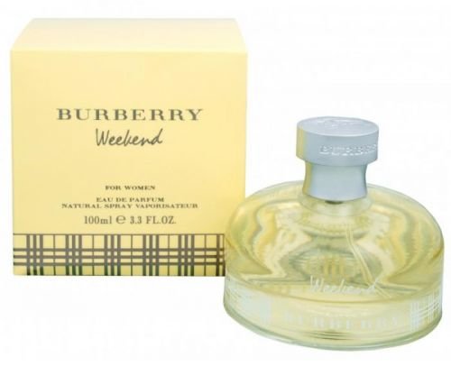 Burberry Weekend Parfémovaná voda W   30ml