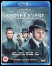 The Secret Agent