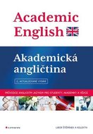 Štěpánek Libor: Academic English - Akademická angličtina