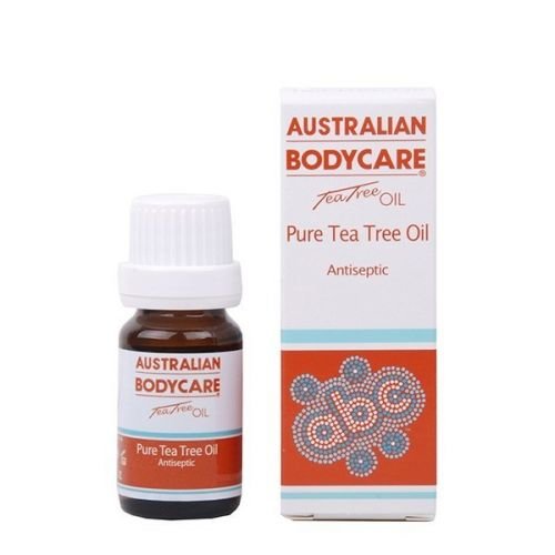 Australian Bodycare Pure Oil 10ml