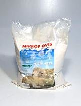 MIKROP OVIS suš.mléko jehně, kůzle 3kg-10600