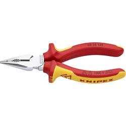 Mini kombinované kleště VDE Knipex 08 26 145, 145 mm