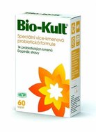 PROBIOTICS INTERNATIONAL LTD. | Bio-Kult '14' probiotika cps.60 Medico