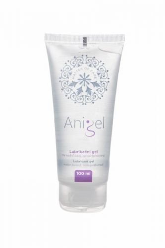 Aniball Anigel lubrikační gel 100 ml